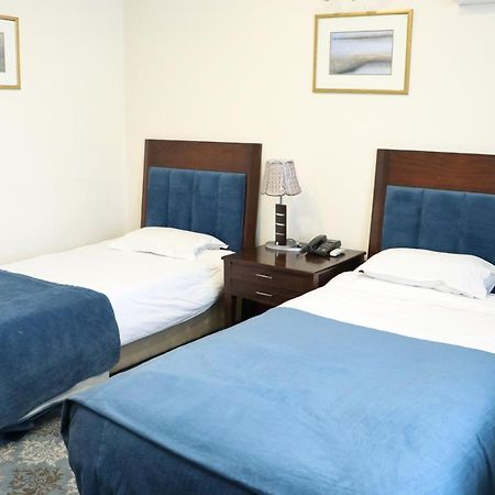 Resort & Hotel Intercontinental Кабул Экстерьер фото