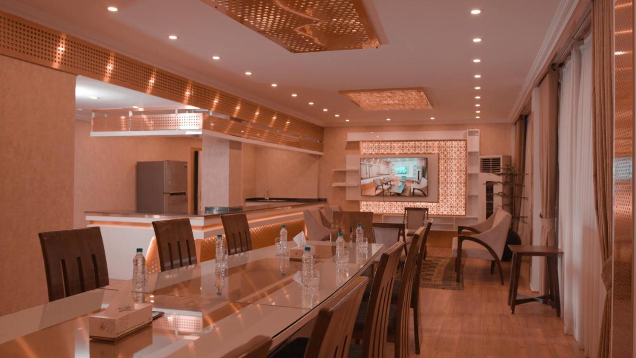 Resort & Hotel Intercontinental Кабул Экстерьер фото
