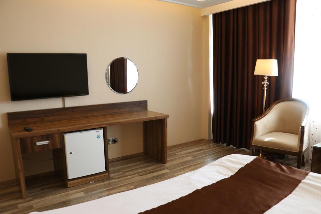 Resort & Hotel Intercontinental Кабул Экстерьер фото