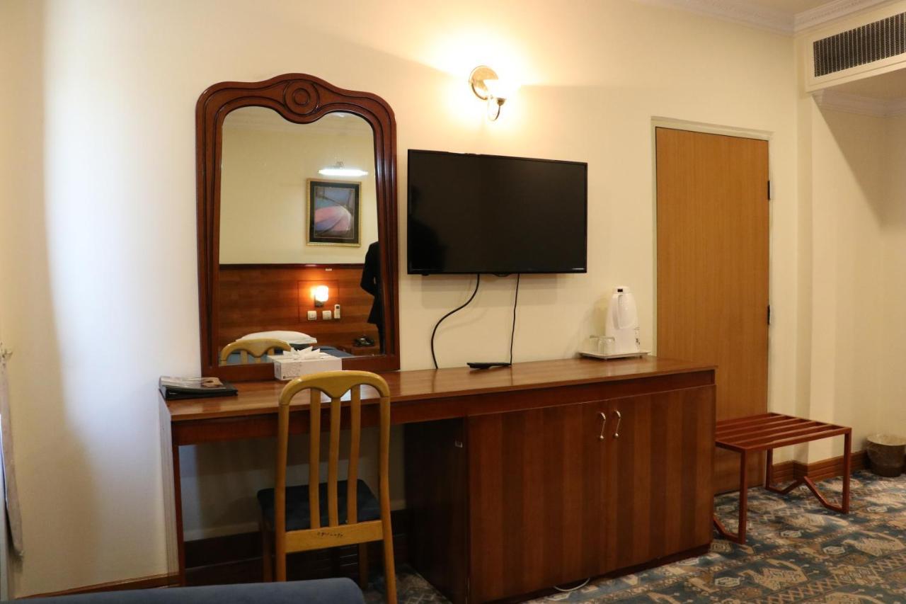 Resort & Hotel Intercontinental Кабул Экстерьер фото