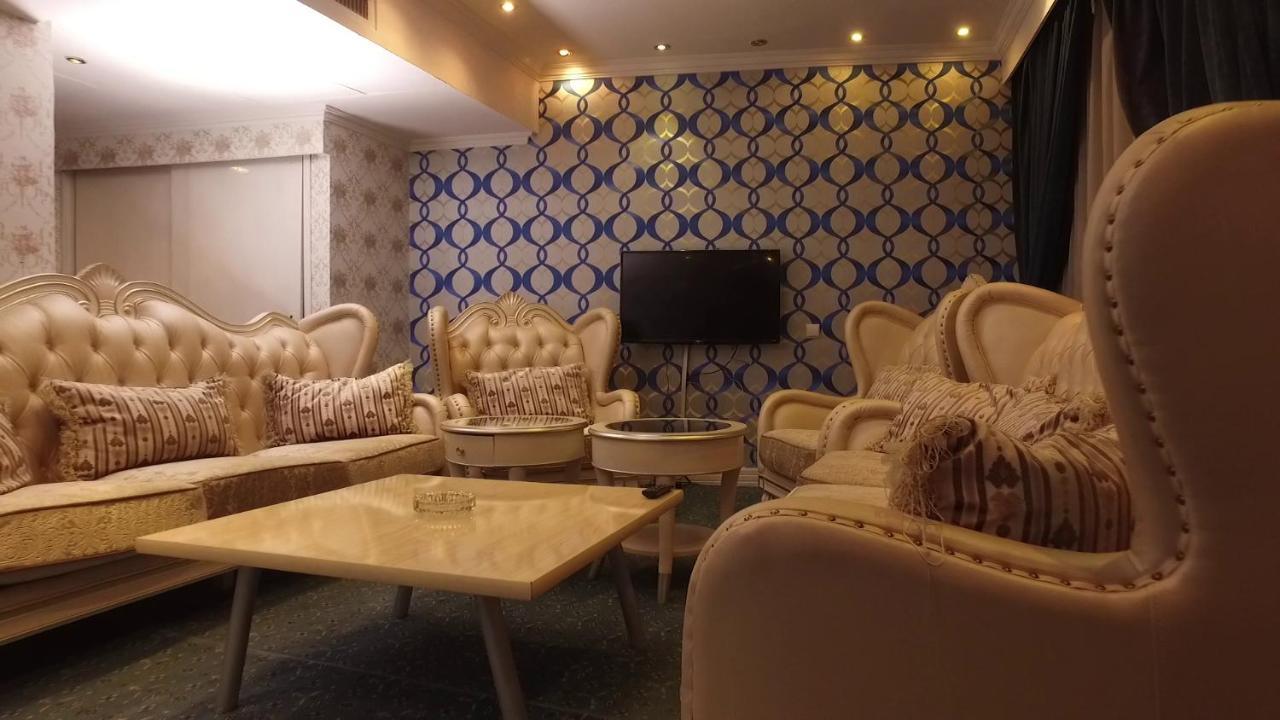 Resort & Hotel Intercontinental Кабул Экстерьер фото